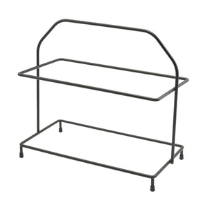 Two-Tier Display Stand GN 1/3