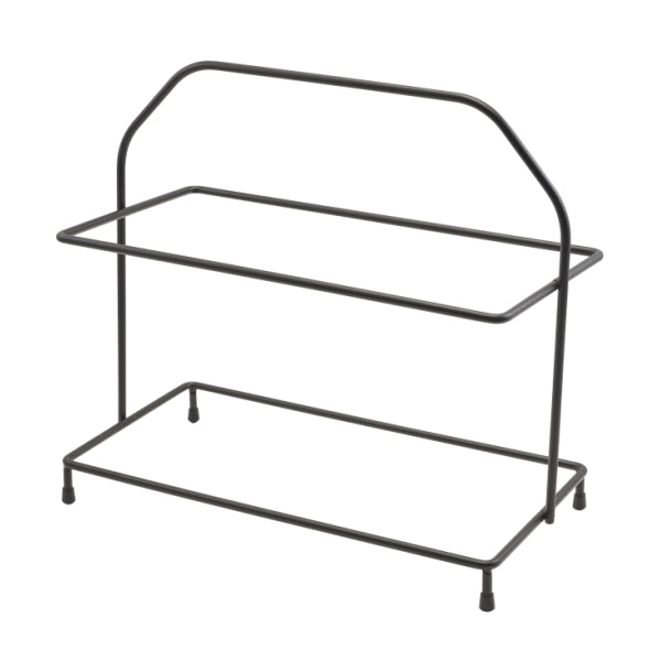 Two-Tier Display Stand GN 1/3