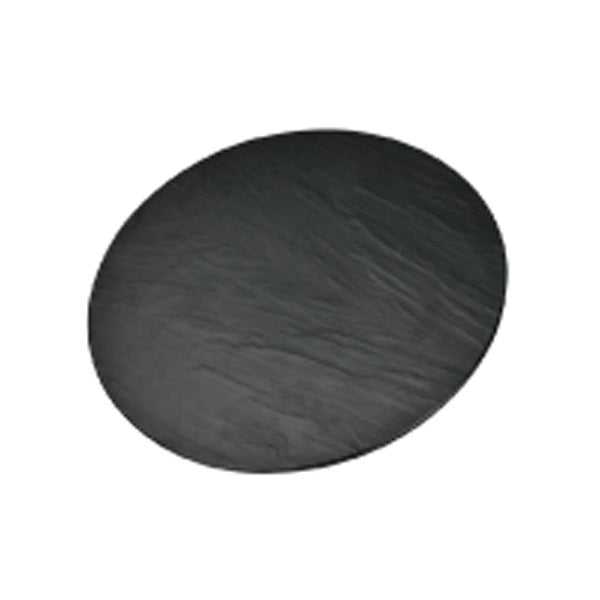 Slate/Granite Reversible Platter 33cm Round