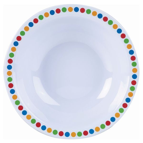 Genware Melamine 6
