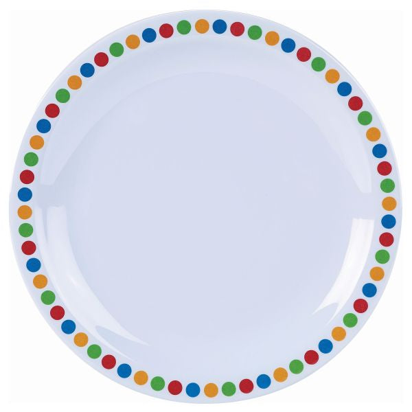 Genware Melamine 6.25