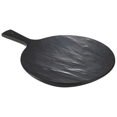 Slate Melamine Paddle Board Round 17