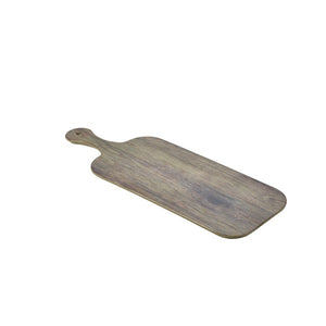 Wood Effect Melamine Paddle Board 21"