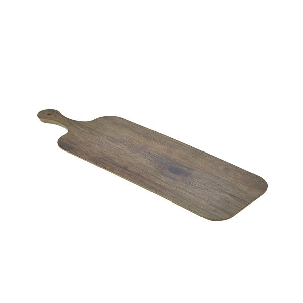 Wood Effect Melamine Paddle Board 24