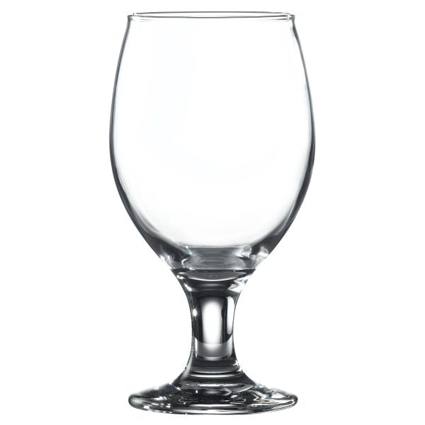 Misket Chalice Beer Glass 40cl / 14oz