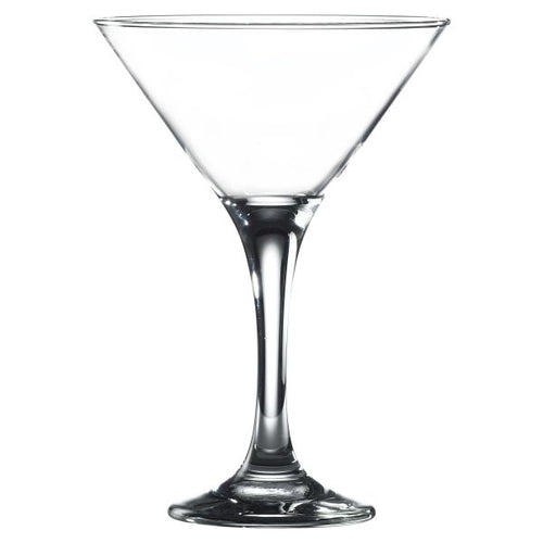 Martini Glass 17.5cl / 6oz
