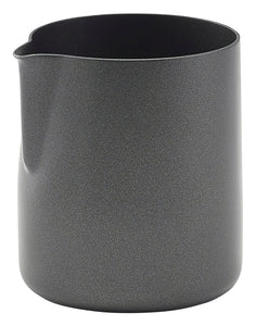 Non-Stick Black Sauce / Milk Jug 150ml / 5oz