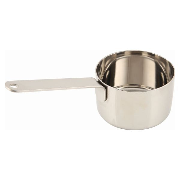 Mini Stainless Steel Saucepan 7.2 x 4.7cm