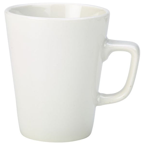 RG Tableware Latte Mug 34cl - Sold in multiples of 6