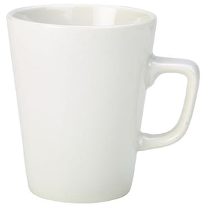 RG Tableware Latte Mug 34cl - Sold in multiples of 6