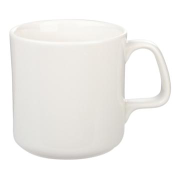 Bistro Mug 34cl/12oz