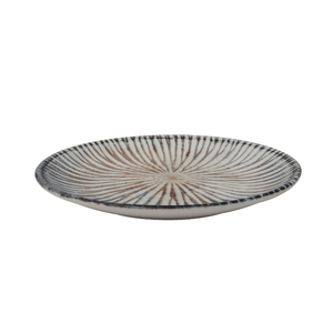 Nova Coupe Plates - Available in 3 sizes