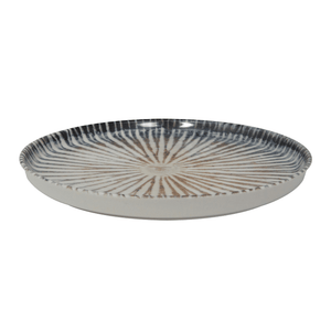 Nova Walled Plates 21cm - Qty 12