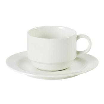 Prelude Stacking Cup 18cl/6.5oz