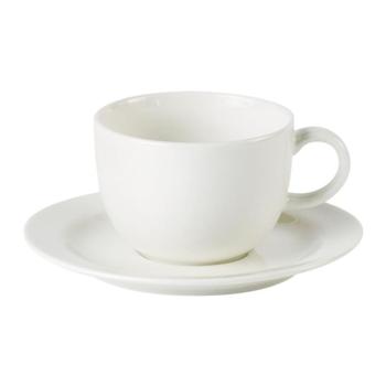 Prelude Tea Cup 22cl/7.75oz