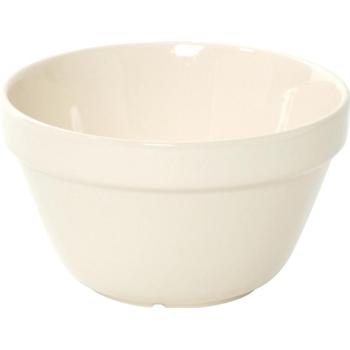 Porcelite Pudding Basin16cmx6.25'' 99cl/35oz (36)