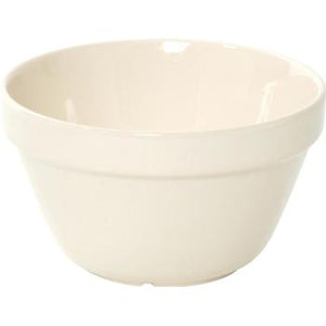 Porcelite Pudding Basin 12.5cm/5'' 40cl/14oz (48)