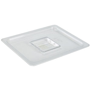 1/2 Polycarbonate GN Lid Clear