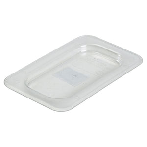 1/9 - Polycarbonate GN Lid Clear