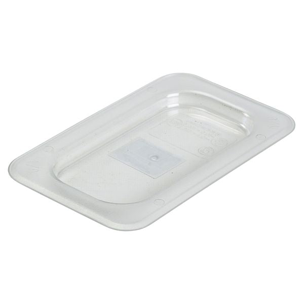 1/9 - Polycarbonate GN Lid Clear