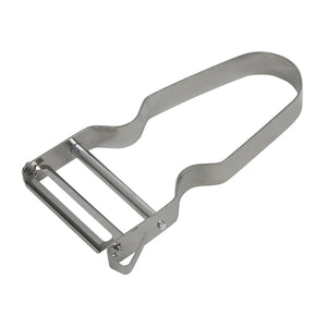 Genware Speed Peeler Stainless Steel
