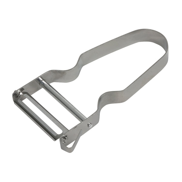 Genware Speed Peeler Stainless Steel