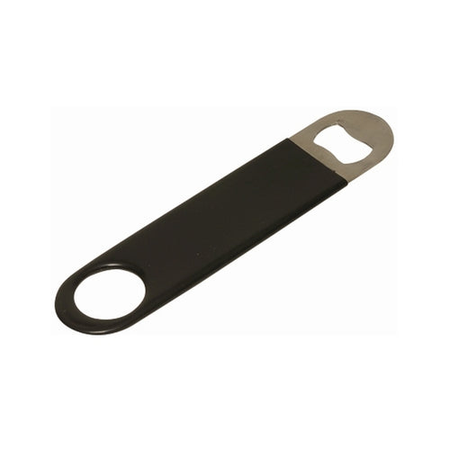 Bar Blade With Black Plastic Handle (7