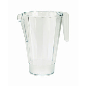 Polycarbonate Pitcher 1.5L