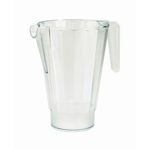 Polycarbonate Pitcher 1.5L