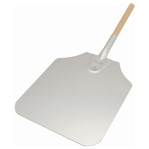 Pizza Peel Wood Hndl 10 x 11