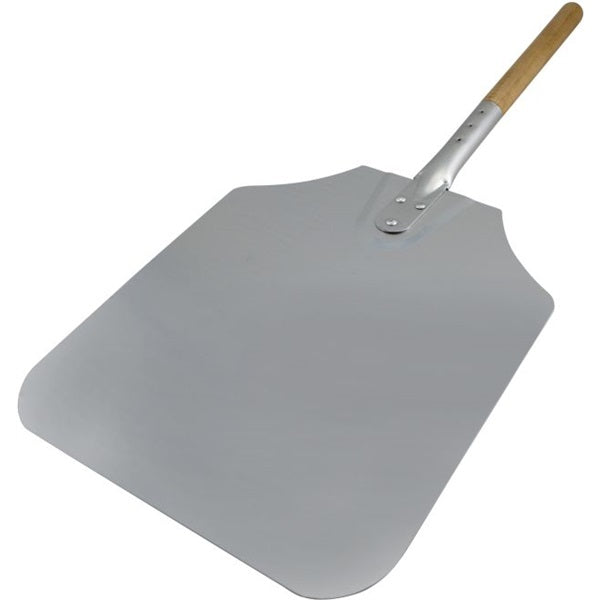 Pizza Peel Wood Hndl 12 x 14