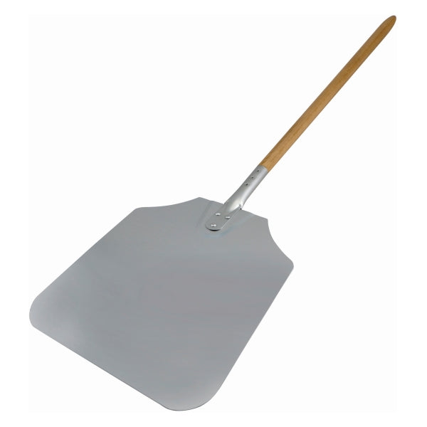 Pizza Peel Wood Hndl 12 x 14