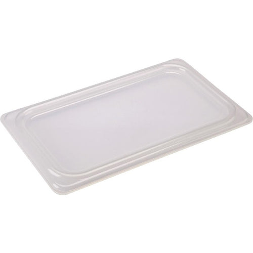 1/1 Polypropylene GN Lid Clear