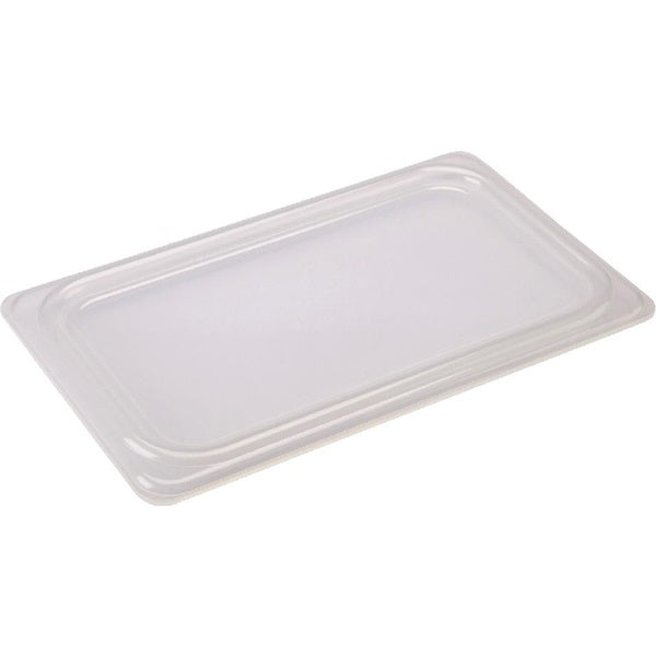 1/1 Polypropylene GN Lid Clear