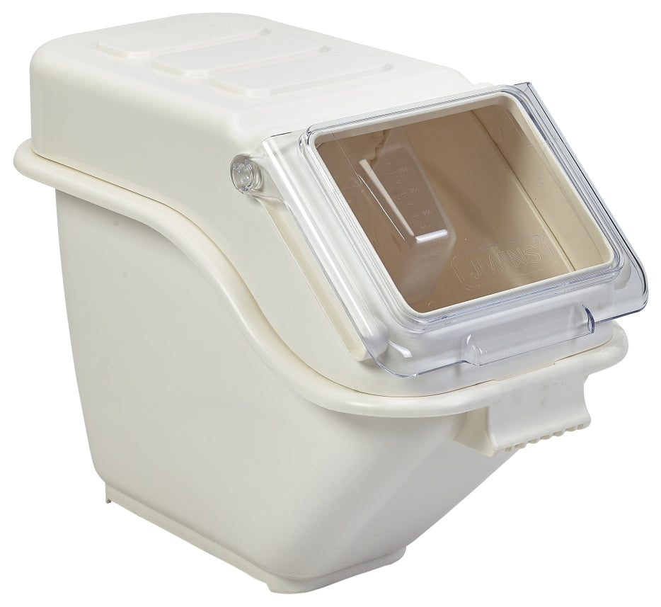 Polypropylene Ingredient Bin 18Litre