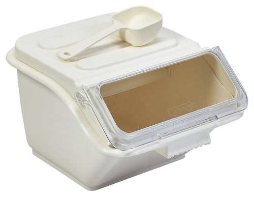 Polypropylene Ingredient Bin 7.5Litre
