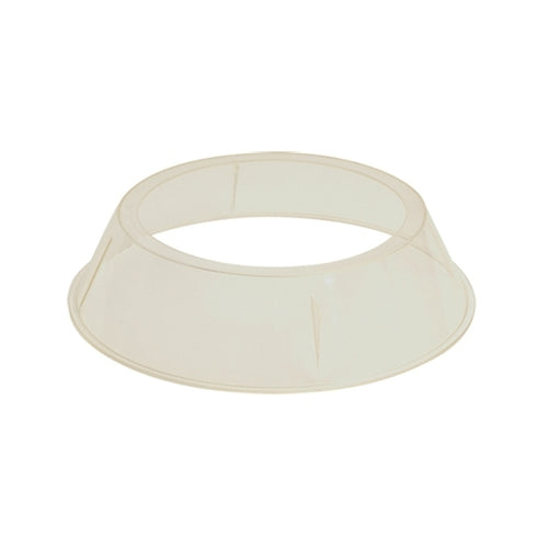 Plastic Stackable Plate Ring 8.5