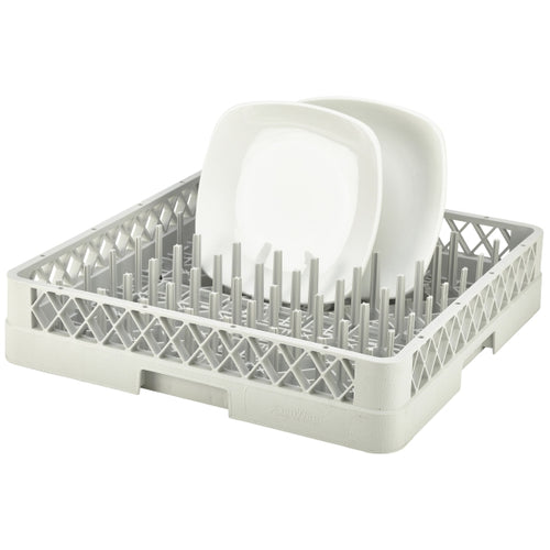 Genware Plate Rack 500 X 500mm