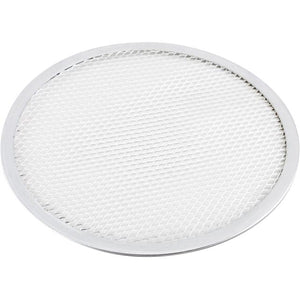 Genware Mesh Pizza Screen 10"