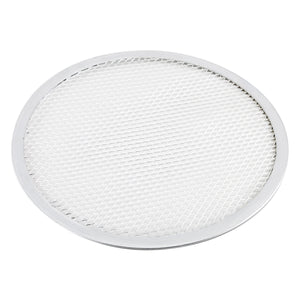 Genware Mesh Pizza Screen 14"