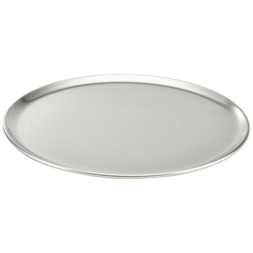 Aluminium Coupe Tray 11