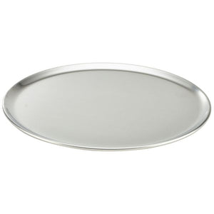 Aluminium Coupe Tray 12"