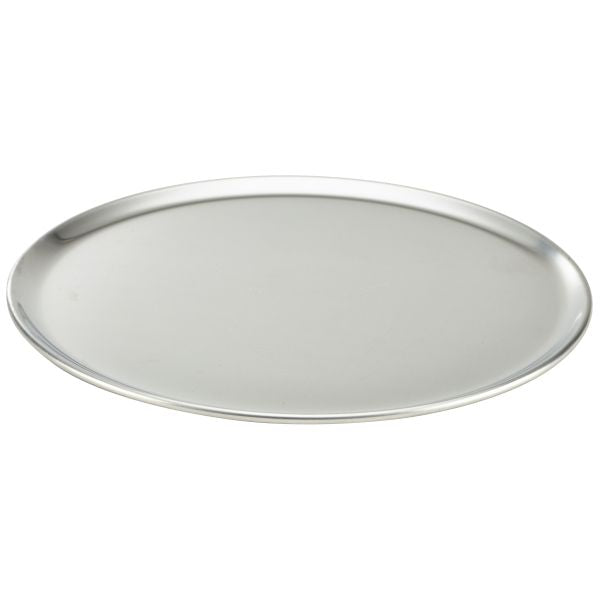 Aluminium Coupe Tray 12