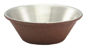 1.5oz Rust Effect Ramekin - Pack Of 24