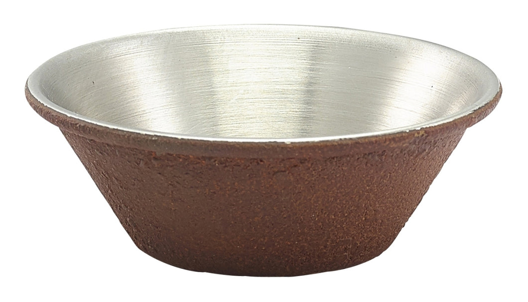 1.5oz Rust Effect Ramekin - Pack Of 24