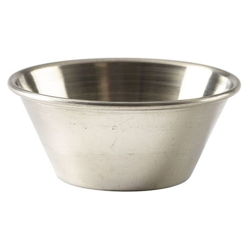 1.5oz Stainless Steel Ramekin