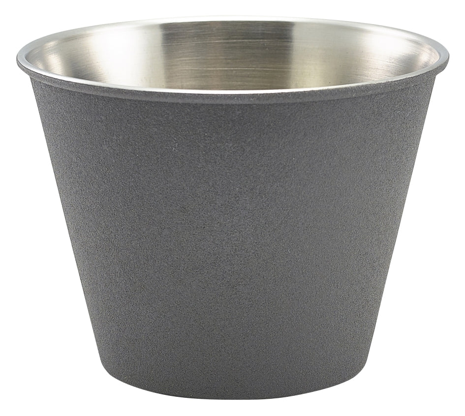 12oz Iron Effect Ramekin - Pack Of 24