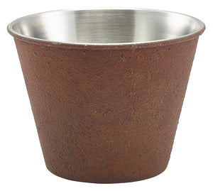 12oz Rust Effect Ramekin - Pack Of 24