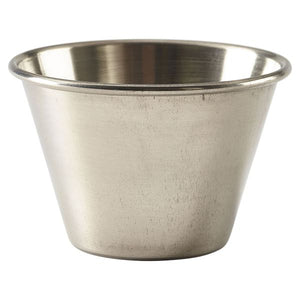 4oz Stainless Steel Ramekin