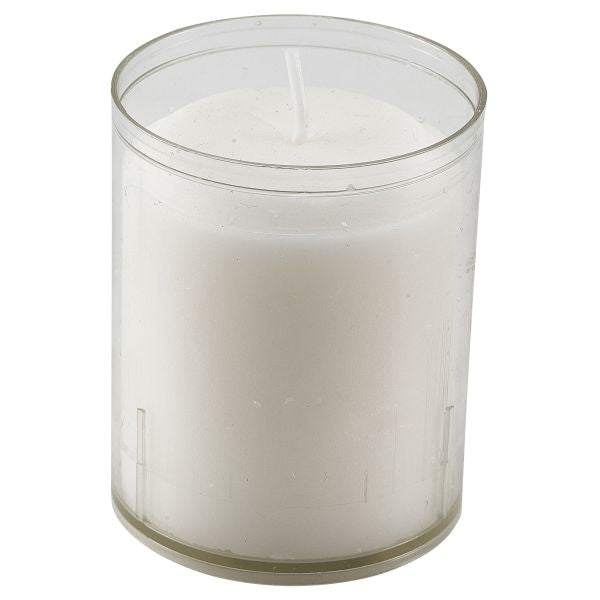 'Highlight' Refill/Insert Clear 24H (24Pcs)